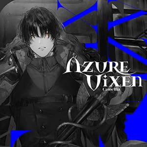 Λzure Vixen